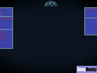 Intercorse উপর ক্যামেরা সঙ্গে গরম বয়স্ক দুধাল মহিলা ভদ্রমহিলা (ava addams) video-09